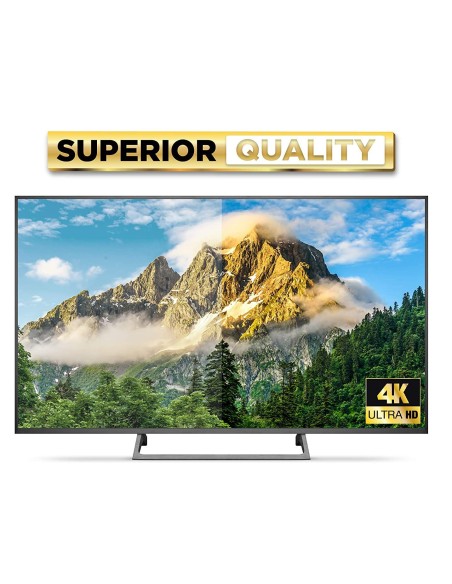 Extender HDMI 4K@60Hz 18Gbps HDR10 su cavo Cat.6/6A/7 fino 70 metri zero latenza