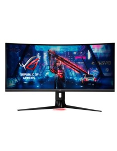 ROG STRIX 34 UWQHD 180HZ