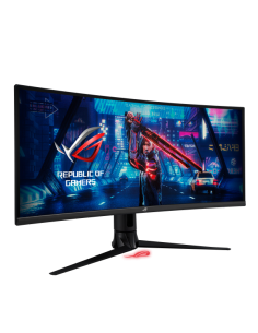 ROG STRIX 34 UWQHD 180HZ 2