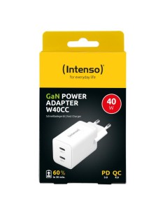 POWER ADAPTER 2 X USB-C 40W 2