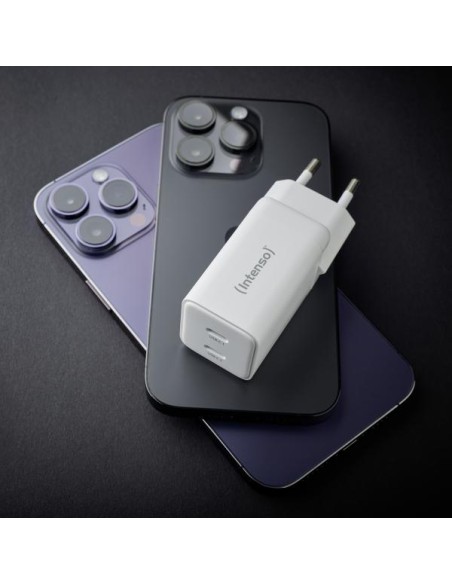 POWER ADAPTER 2 X USB-C 40W