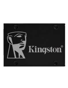 256G SSD KC600 SATA3 2.5