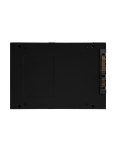 256G SSD KC600 SATA3 2.5 2
