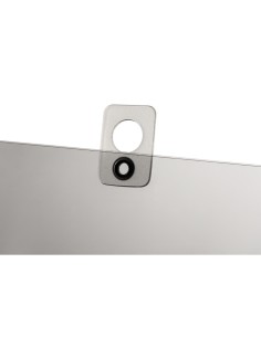 Porta avvisi banco/parete in pvc flessibile antiurto trasparente Tecnostyl A3 - PAF-A3 2