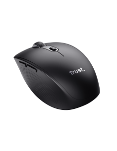 OZAA COMPACT WIRELESS MOUSE WHT 2