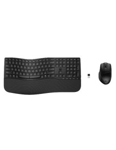 HP 685 COMFORT DUAL-MODE KIT K+M