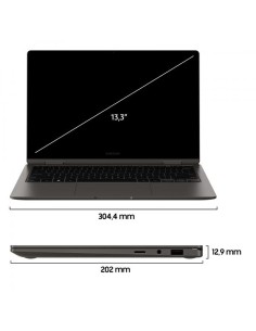 GALAXY BOOK3 360 2