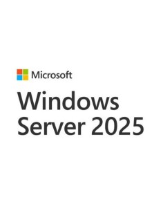 WINDOWS SERVER CAL 2025IT 1U CAL 2