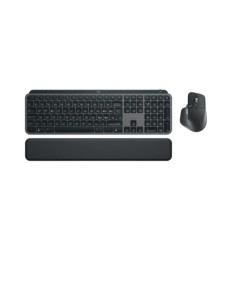 MX KEYS COMBO - GRAPHITE