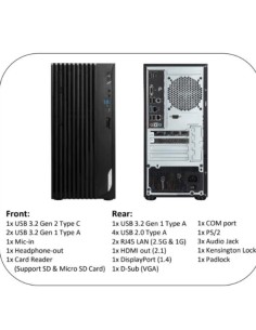 PRO DP180 14TC-426IT