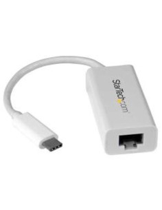 ADATTATORE DI RETE USB-C A GBE