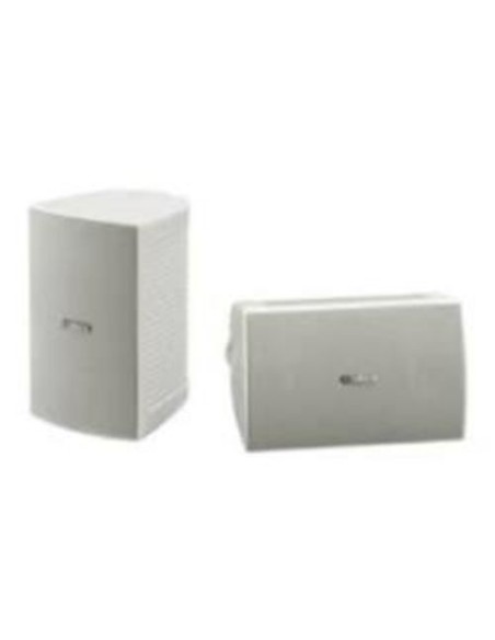 DIFFUSORI NS-AW294 BIANCO 2X ESTERN