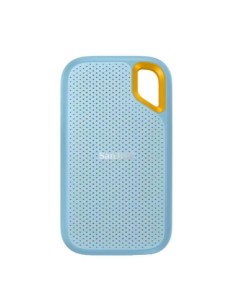SANDISK PORTABLE SSD 1TB V2 BLUE
