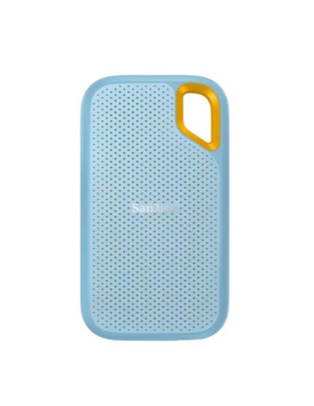 SANDISK PORTABLE SSD 1TB V2 BLUE