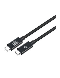 USB 4.0 GEN 3 C-C PD 3.1 240W CABLE