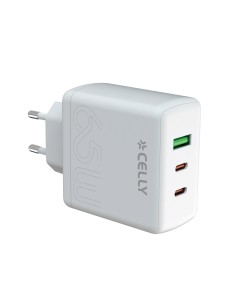 TC 2USBC 1USB 65WGAN EVOWH 2