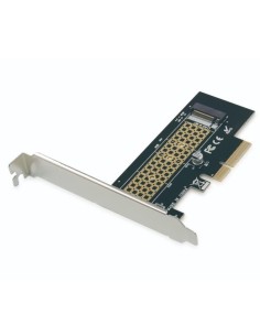 M.2 NVME SSD PCIE ADAPTER