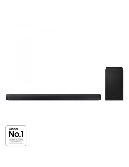 SOUNDBAR HW-Q700D 3.1.2CH