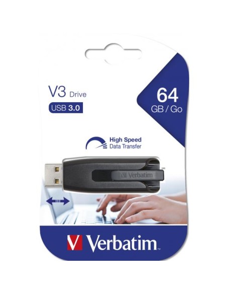 MEMORY USB -64GB- V3 USB 3.0