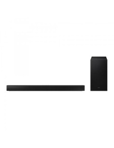 SOUNDBAR HW-B650D 3.1 CH.