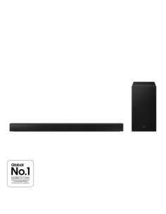 SOUNDBAR HW-B650D 3.1 CH. 2
