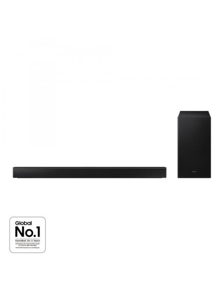 SOUNDBAR HW-B650D 3.1 CH.
