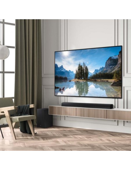 SOUNDBAR HW-B650D 3.1 CH.