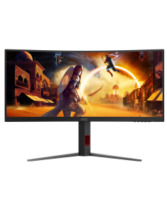 MONITOR GAMING 34 VA 21:9 240HZ REG 2