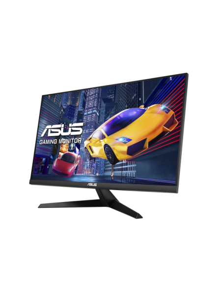 EYE CARE GAMING 27 FHD IPS