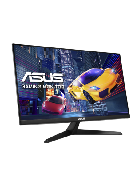 EYE CARE GAMING 27 FHD IPS