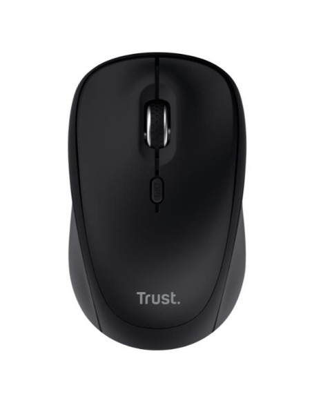 YVI+ MULTI-DEVICE WIRELESS MOUSE BL