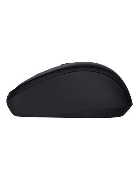 YVI+ MULTI-DEVICE WIRELESS MOUSE BL