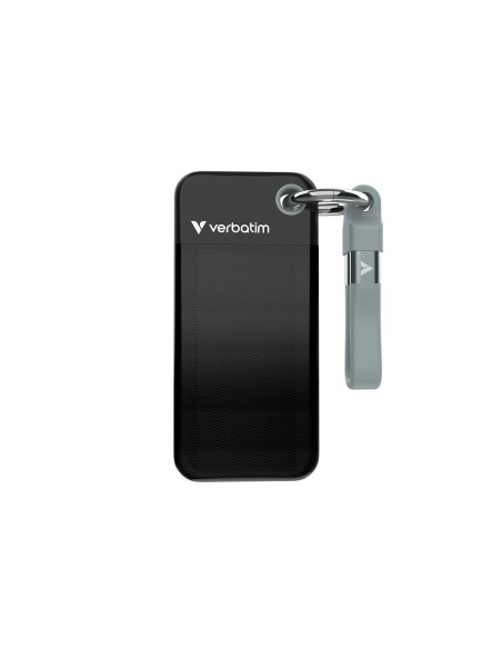POCKET SSD USB 3.2 GEN2 1TB