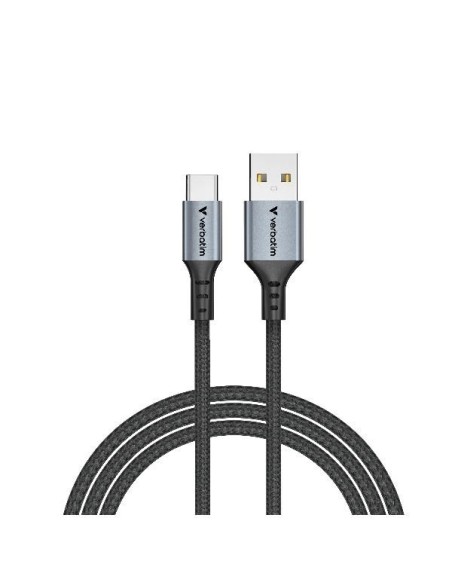 USB-A TO USB-C 18W 120CM