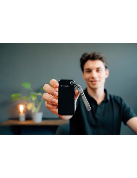 POCKET SSD USB 3.2 GEN2 1TB