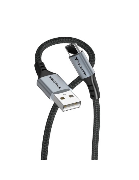 USB-A TO USB-C 18W 120CM