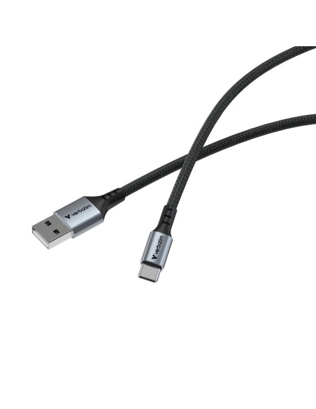 USB-A TO USB-C 18W 120CM