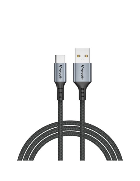 USB-A TO USB-C 18W 120CM