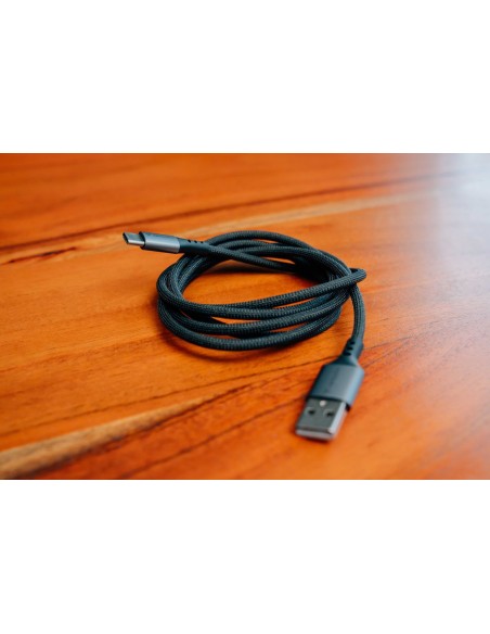 USB-A TO USB-C 18W 120CM