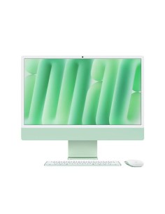 IMAC 24 GRN/8CORE/16GB/256GB