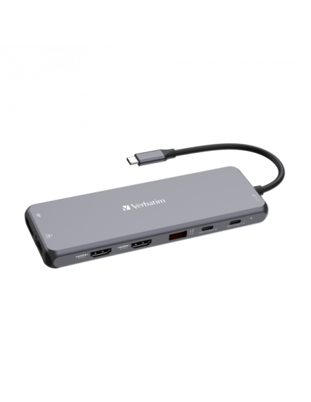 USB C MULTIP.13 IN 1 HDMI 8K PD 85W