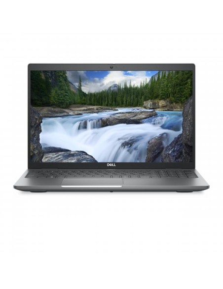 LATITUDE 5550