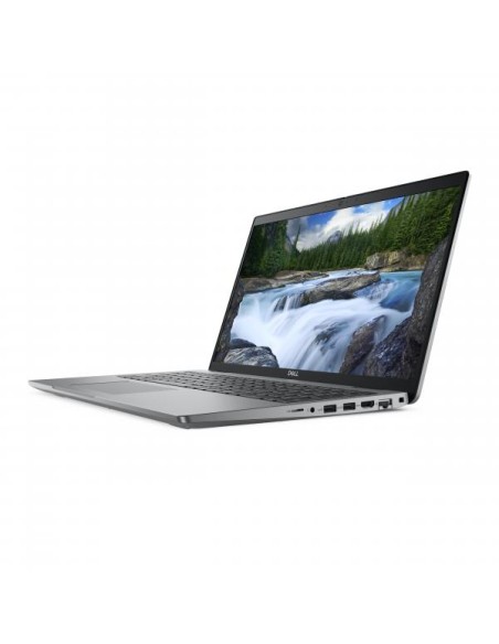LATITUDE 5550