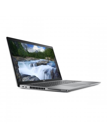 LATITUDE 5550