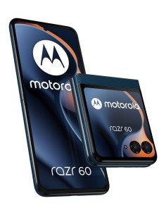 RAZR 60 8/256 GIBRALTAR SEA BLUE