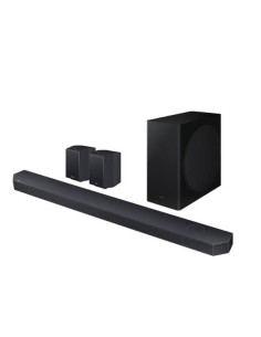 SOUNDBAR HW-Q930D 9.1.4CH