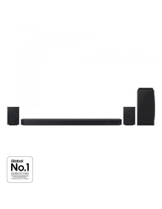 SOUNDBAR HW-Q930D 9.1.4CH 2