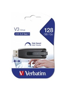 MEMORY USB -128GB- V3 USB 3.0