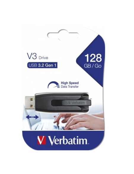 MEMORY USB -128GB- V3 USB 3.0