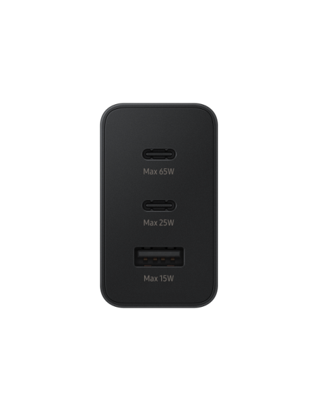 TRAVEL ADAPTER 65W TRIO